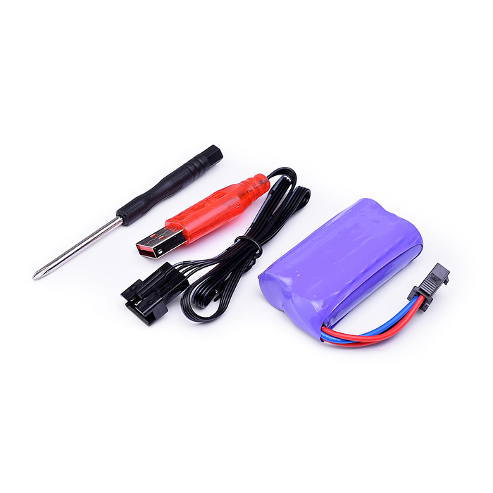 Водное оружие 947-2 "Dolphin Dash" в коробке