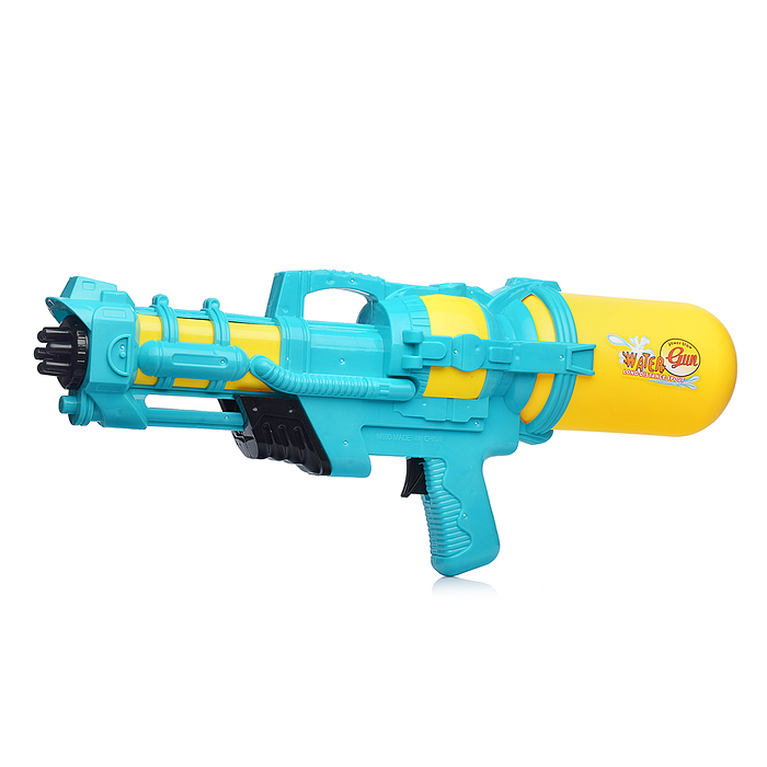 Водное оружие M810P "Пистолет" в пакете