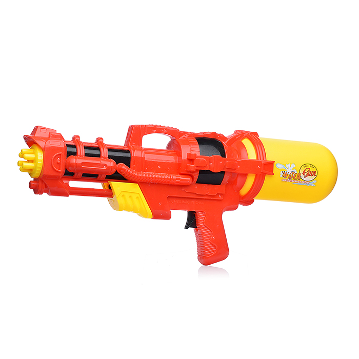 Водное оружие M810P "Пистолет" в пакете