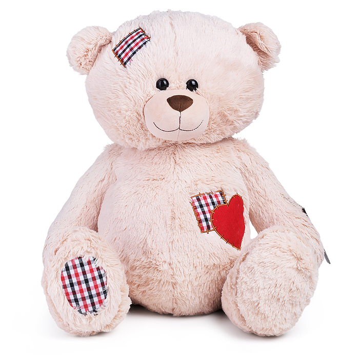 Мишка Рони, 50 см