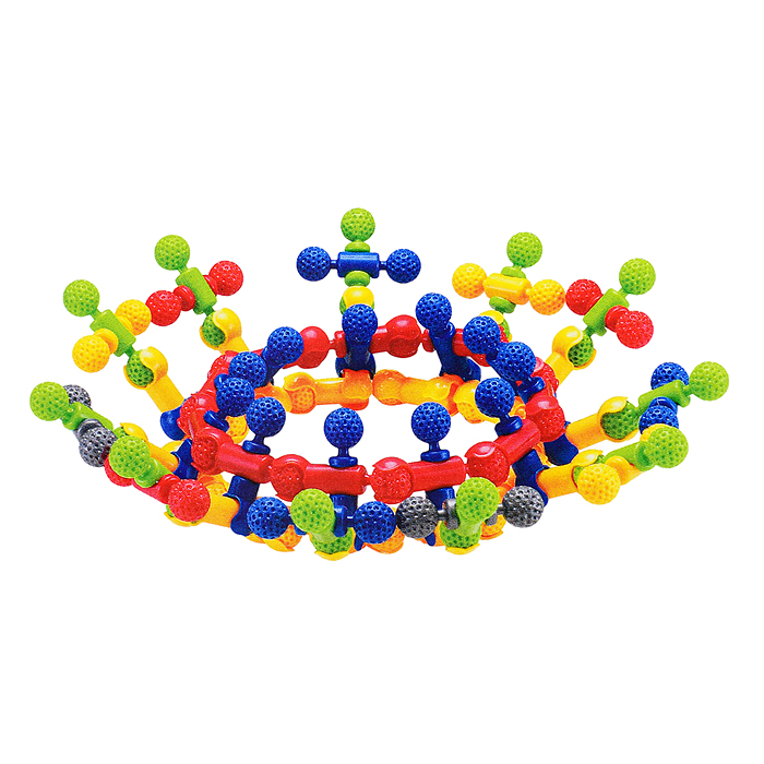 Конструктор SY8824 "Умелые ручки" (70 дет.)