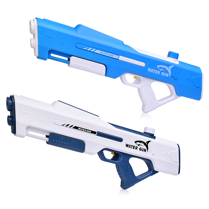 Водное оружие 337 "Float Fire" в пакете