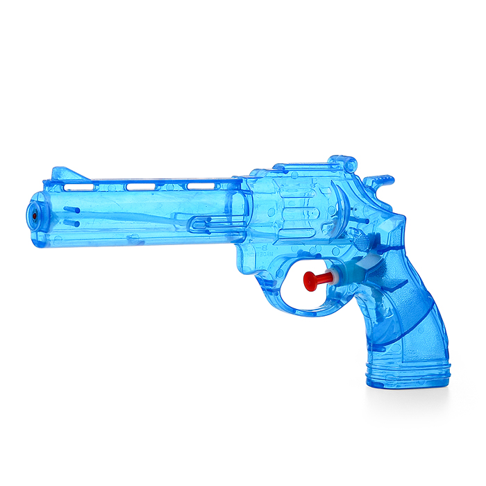 Водное оружие 7188E-3 "Меткий револьвер" в пакете