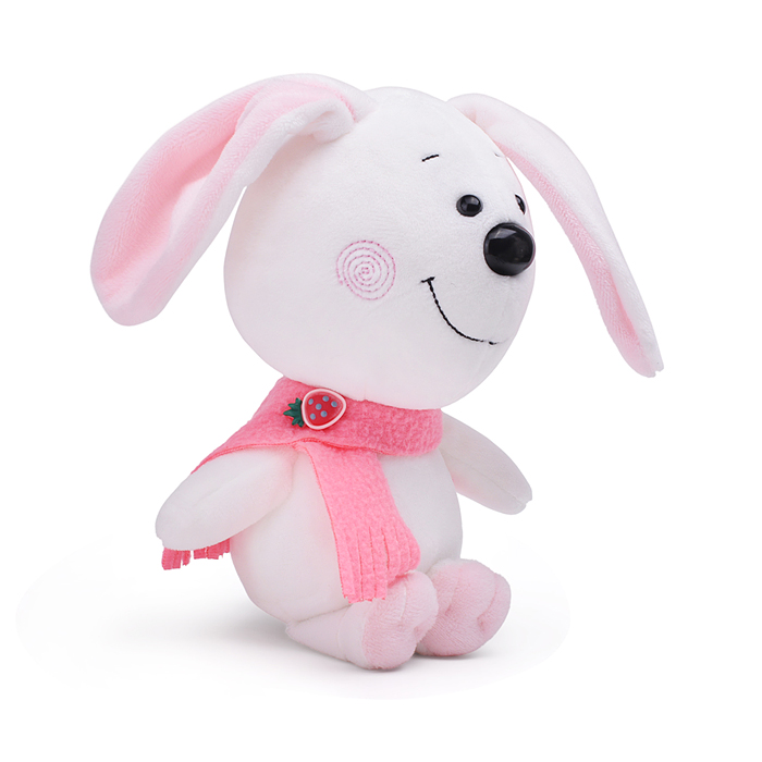 Зайчик Брэди, 20 см, в коробке