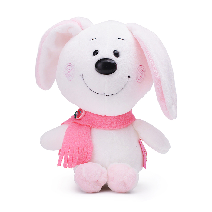 Зайчик Брэди, 20 см, в коробке