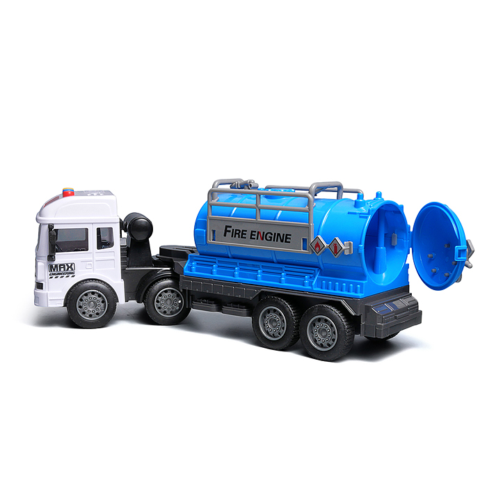 Машина 331-1 "Гигант" в коробке 