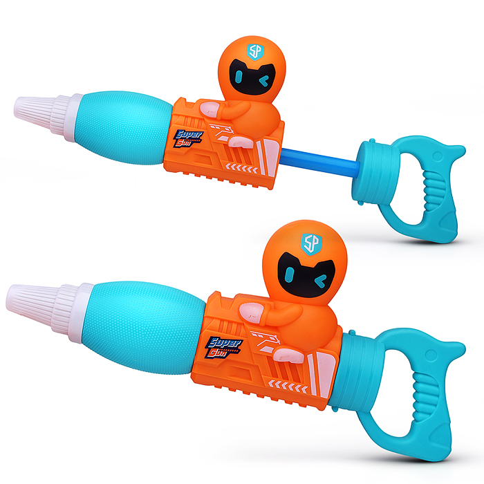 Водное оружие 888-5 "Брызгатор" в коробке