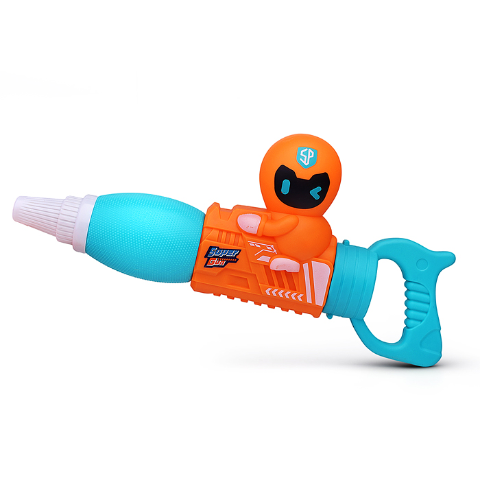 Водное оружие 888-5 "Брызгатор" в коробке