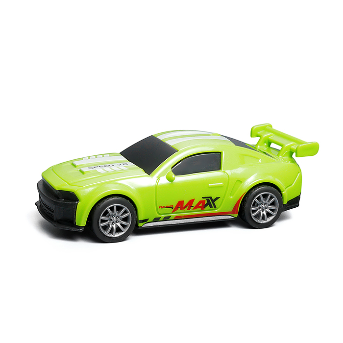 Набор машин 890-117A "Супер драйв" в коробке