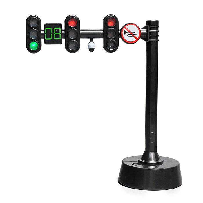 Набор машин 890-117A "Супер драйв" в коробке