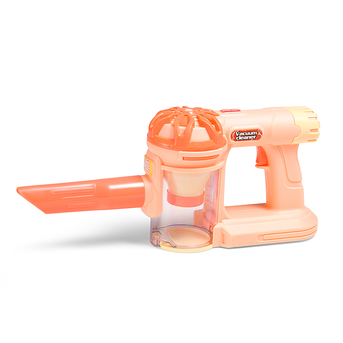 Бытовая техника 096-28 "Пылесос" в коробке