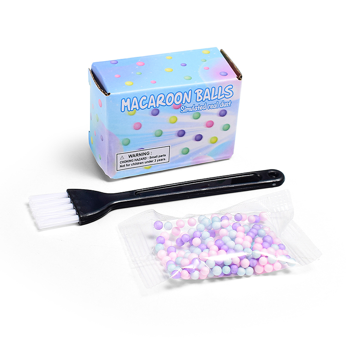 Бытовая техника 096-28 "Пылесос" в коробке