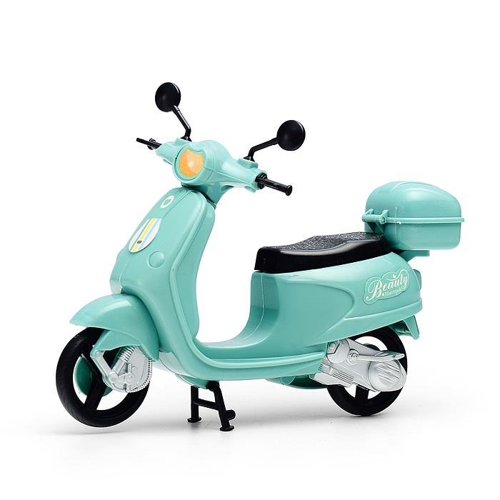 Кукла 925-140 "Лейла" с аксессуарами, в коробке