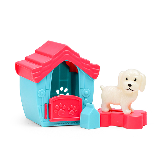 Кукла 925-140 "Лейла" с аксессуарами, в коробке