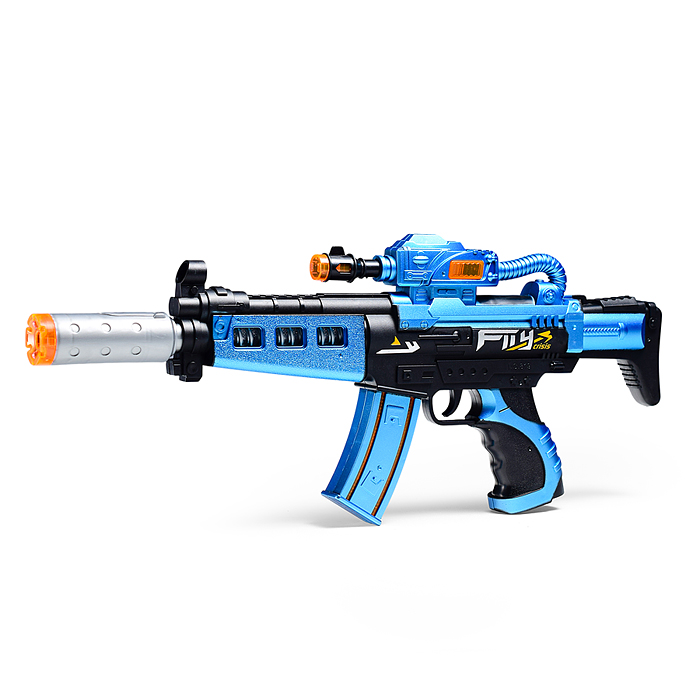 Автомат 819P "Титан‑Разряд" в коробке 