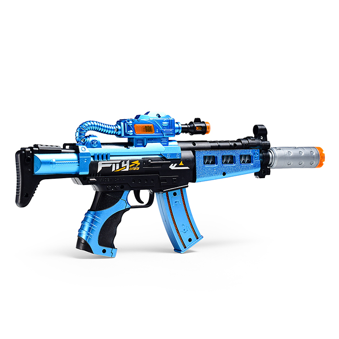 Автомат 819P "Титан‑Разряд" в коробке 