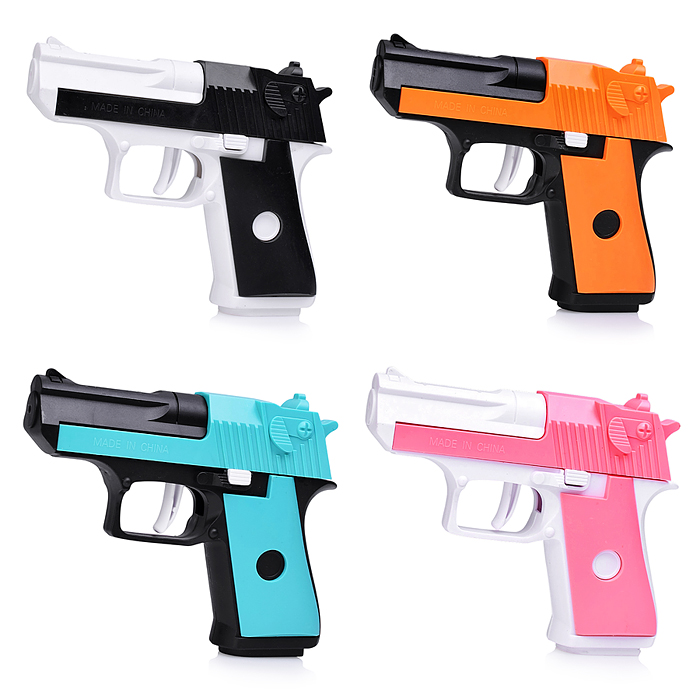 Водное оружие 888-24S "Гидро‑Х" в пакете