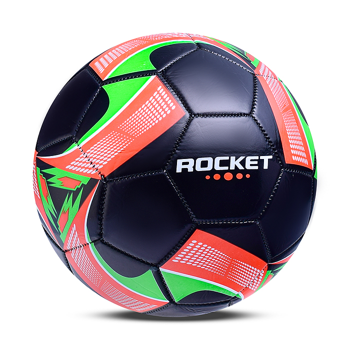 Мяч футбольный ROCKET 280гр