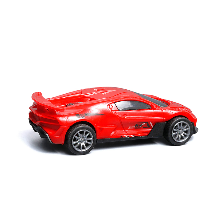 Заправочная станция 890-112A "Топливный пункт" в коробке