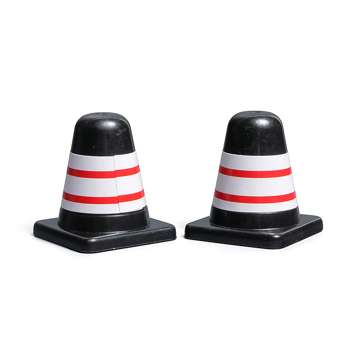 Заправочная станция 890-112A "Топливный пункт" в коробке