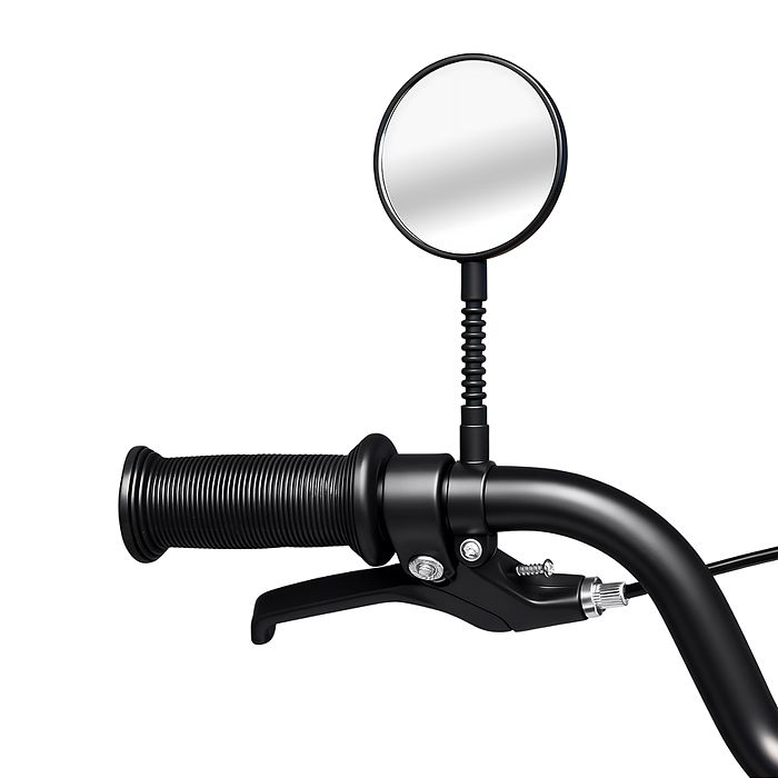 Фото к товару Велосипед 12" Rocket First, цвет черный Велосипед 12" Rocket First, цвет черный