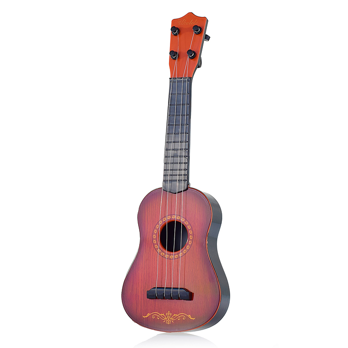 Гитара 626-02 "Великий музыкант" в коробке