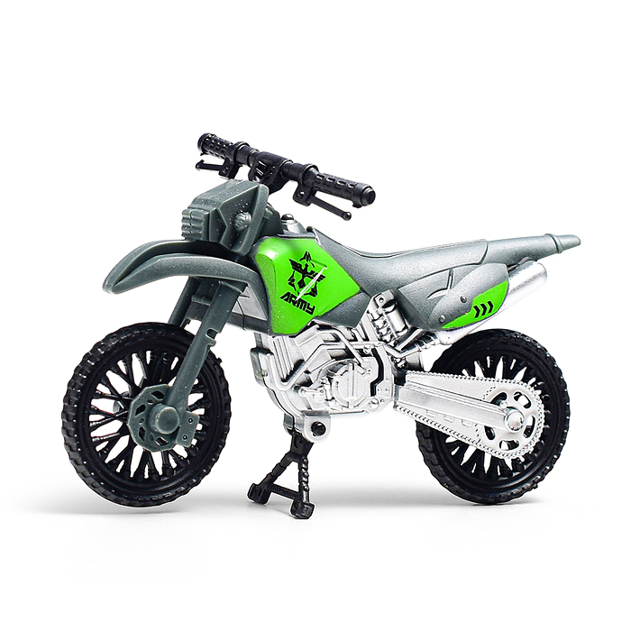 Набор армия  F32-1 "Отважная команда" в коробке