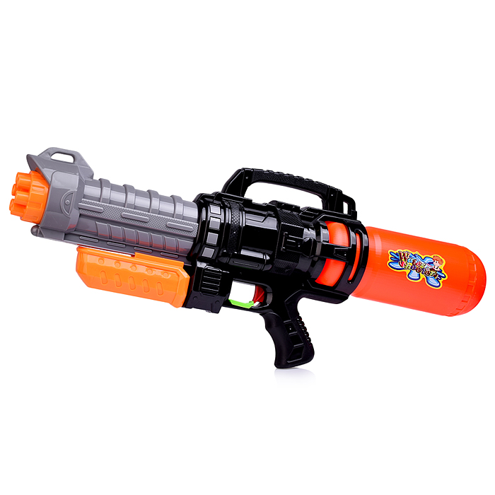 Водное оружие 109337 "Deep Sync" в пакете