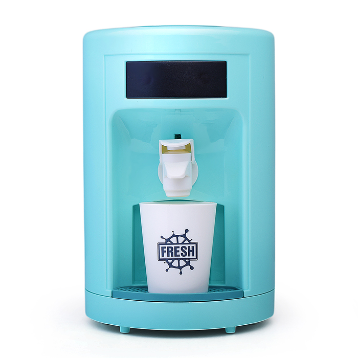 Бытовая техника A1004-8 "Кулер" в коробке