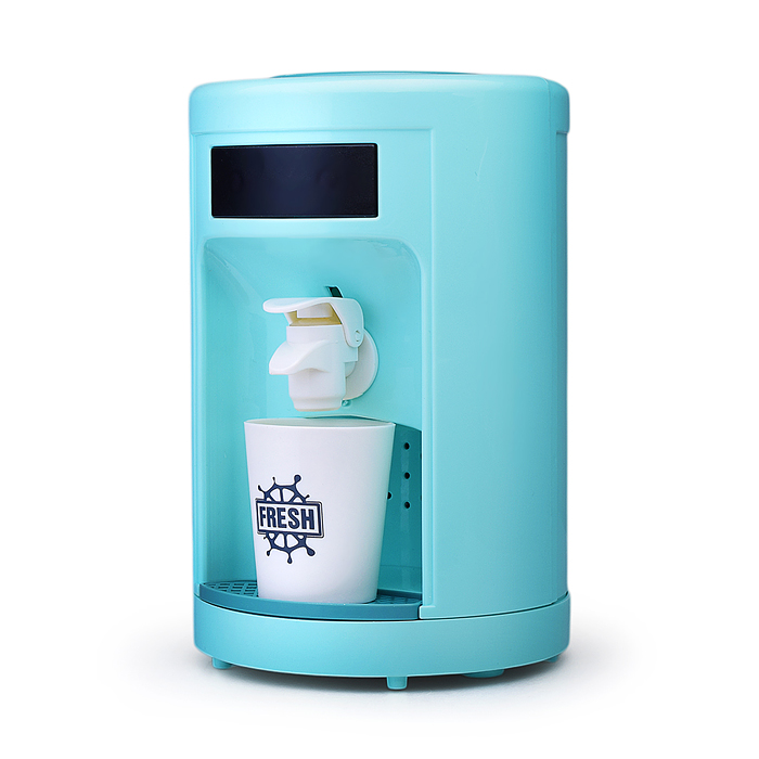 Бытовая техника A1004-8 "Кулер" в коробке