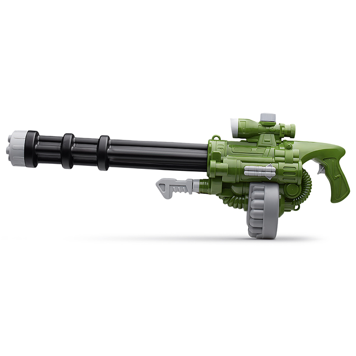 Водное оружие M20000-1B "Пулемет-2" в пакете