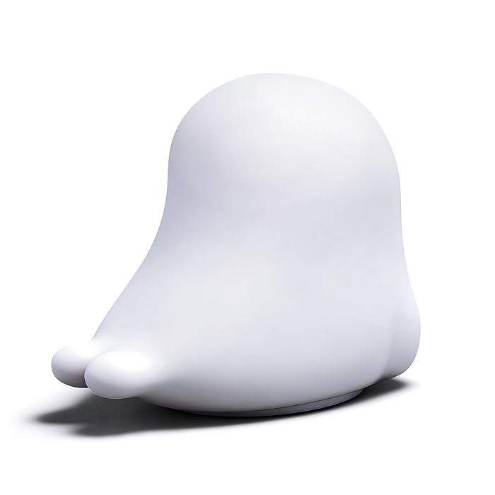 Ночник 00-8053 "Милый морской котик" в коробке