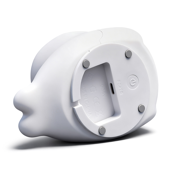 Ночник 00-8053 "Милый морской котик" в коробке