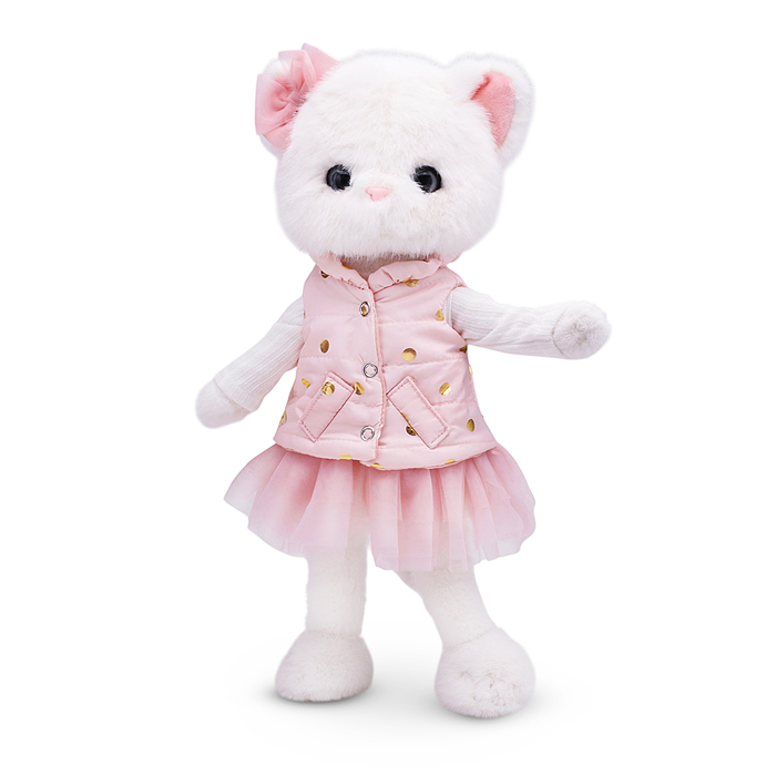 Lucky Sophie: Пудровые сны