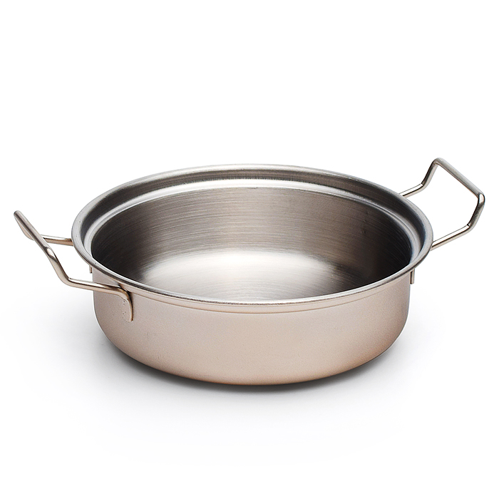 Набор посуды UT0119-3 "Готовим вкусно-2" 11 предметов, в коробке