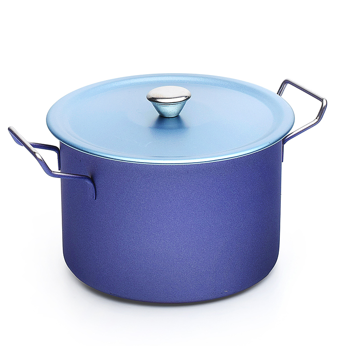 Набор посуды UT0119-3 "Готовим вкусно-2" 11 предметов, в коробке