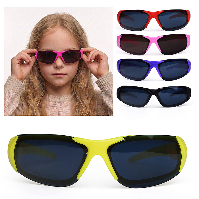 Очки детские 00-8128 "Тайна взгляда" Очки детские 00-8128 "Тайна взгляда"