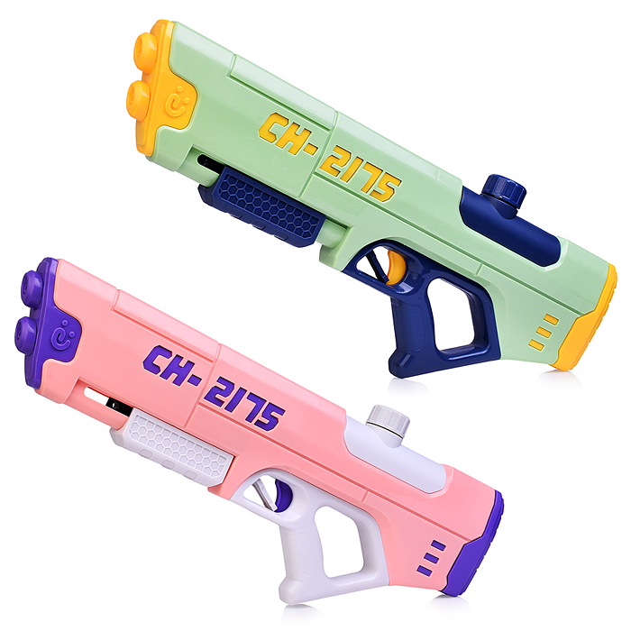 Водное оружие 458 "Tidal Fury" в пакете