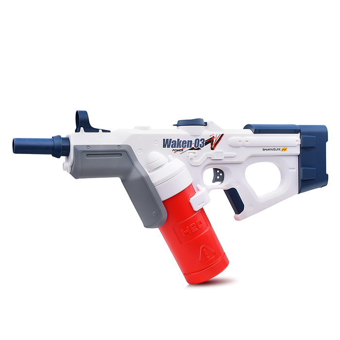 Водное оружие 3203A "Doiphin" в коробке