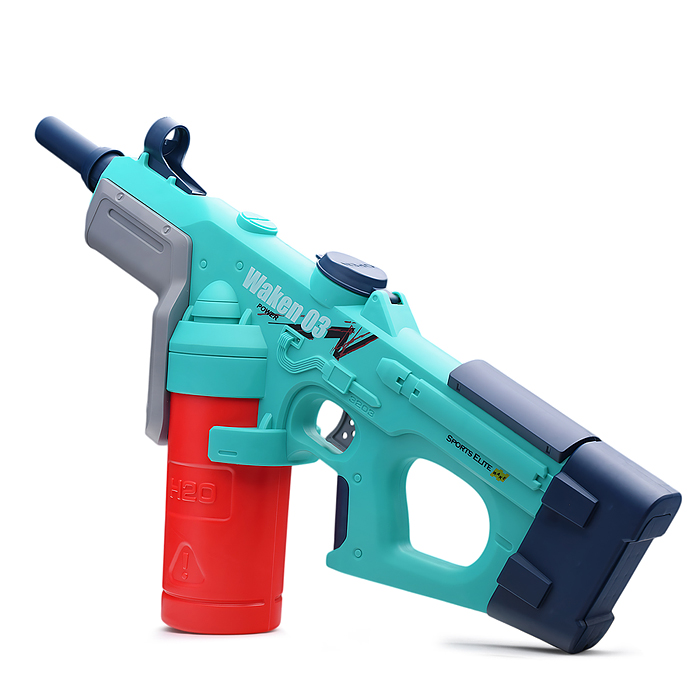 Водное оружие 3203A "Doiphin" в коробке