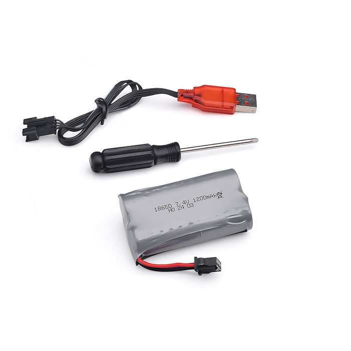 Водное оружие 3203A "Doiphin" в коробке