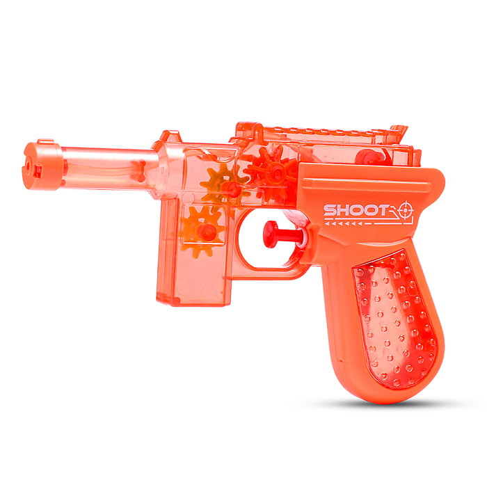 Водное оружие M418 "Водопадный удар" в пакете