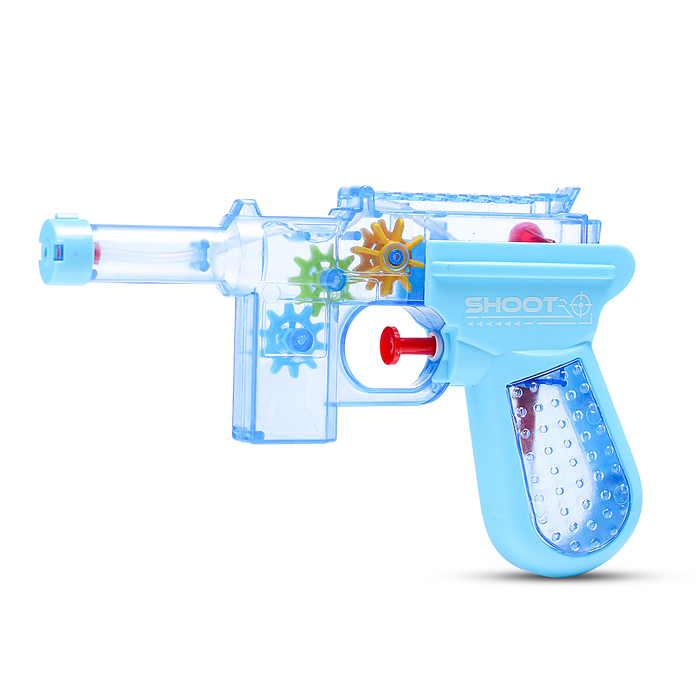 Водное оружие M418 "Водопадный удар" в пакете