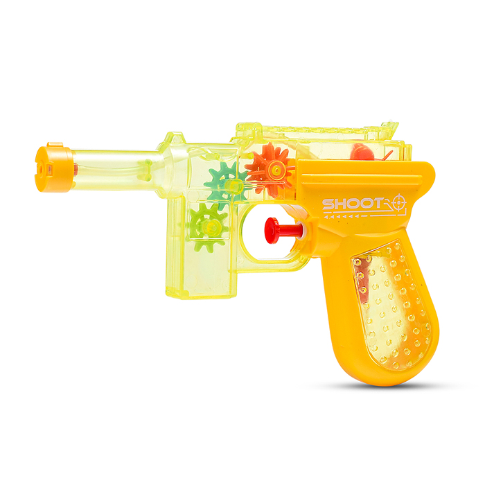 Водное оружие M418 "Водопадный удар" в пакете