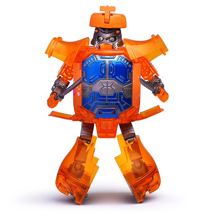 Робот HD164 "Сигма" в коробке