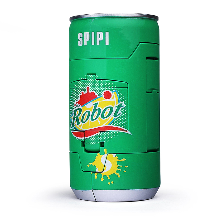 Робот HD164 "Сигма" в коробке