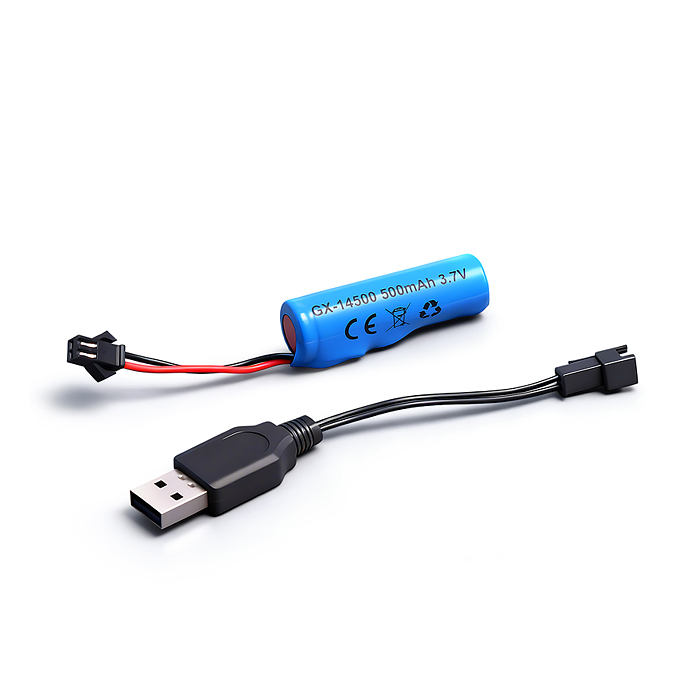 Машина 11510 "Горный властелин" р/у, 27 MHz. (свет) в коробке