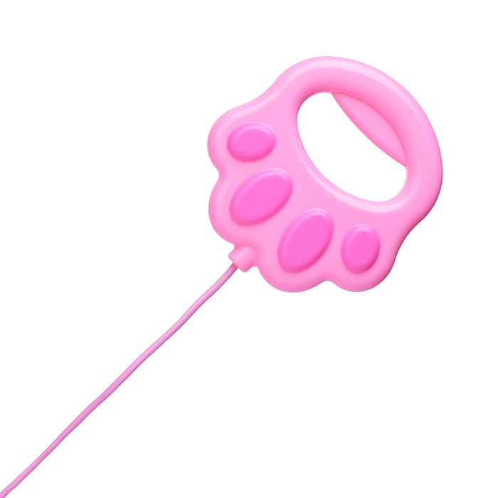 Собака 933-118E "Бакс" на батарейках, в коробке