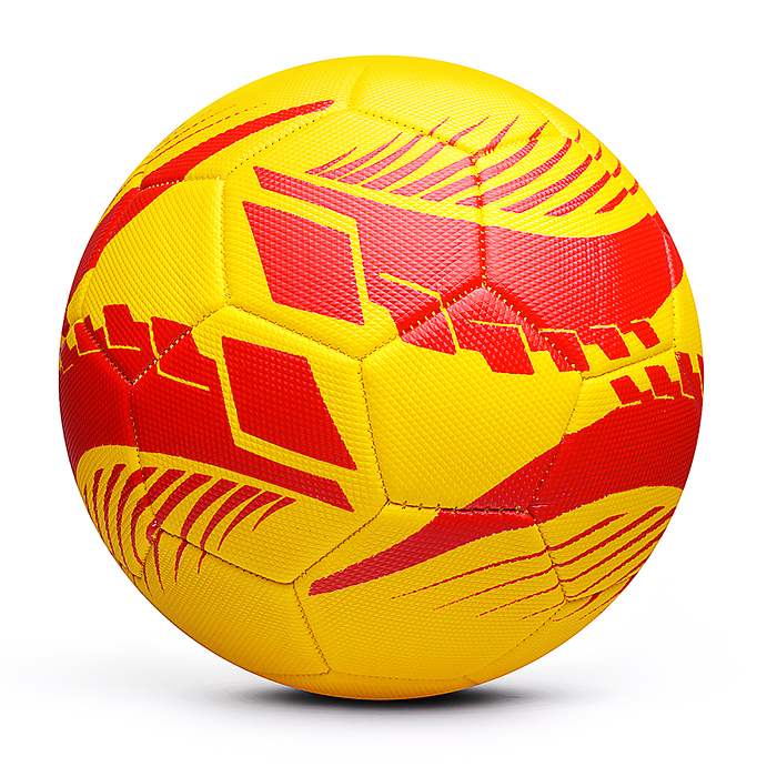 Мяч футбольный 00-7802 "Прямо в цель" 