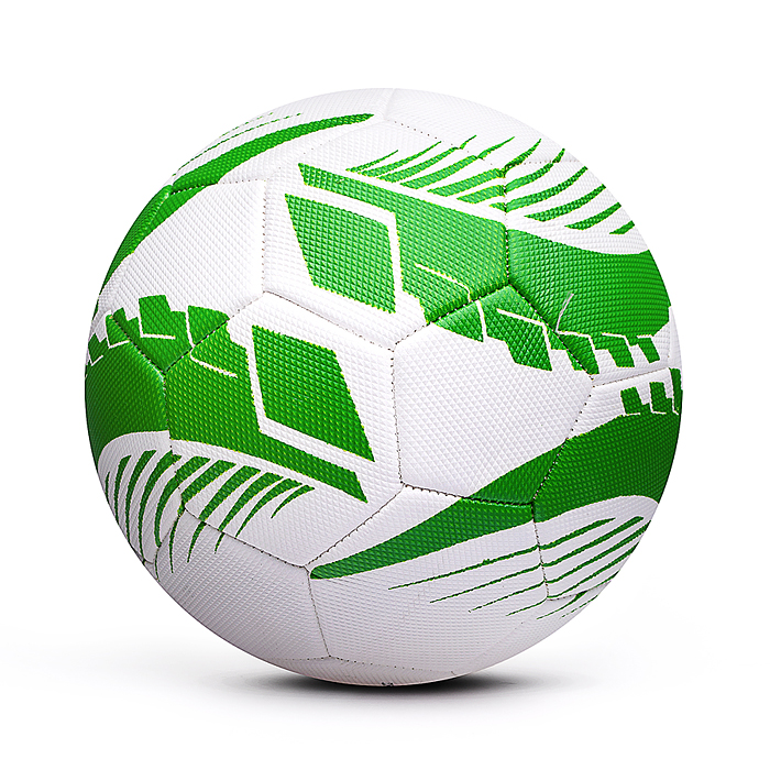 Мяч футбольный 00-7802 "Прямо в цель" 